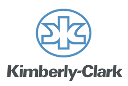 logo kimberly clark