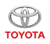 logo Toyota