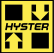 logo HYSTER